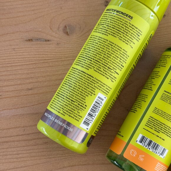 Brand new never used DevaCurl Hair Products Bundle. - Picture 6 of 8